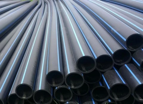 لوله پلی اتیلن سایز 90 با قیمت مناسب